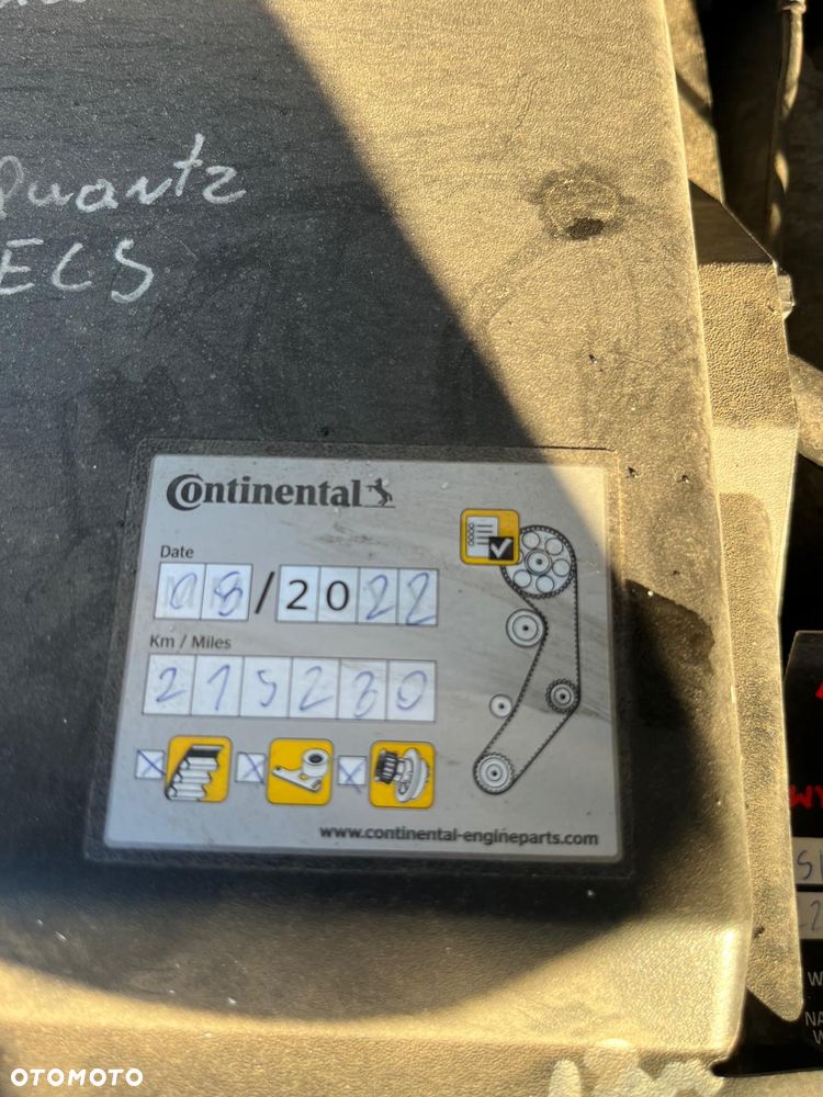 Volvo V50 DPF D2 Kinetic - 14