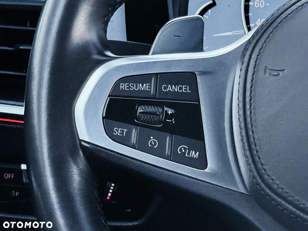 BMW Seria 3 320i GPF M Sport - 16