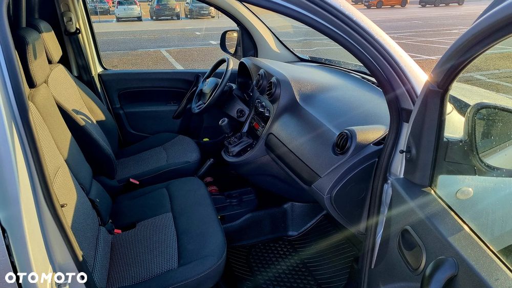 Mercedes-Benz Citan - 13