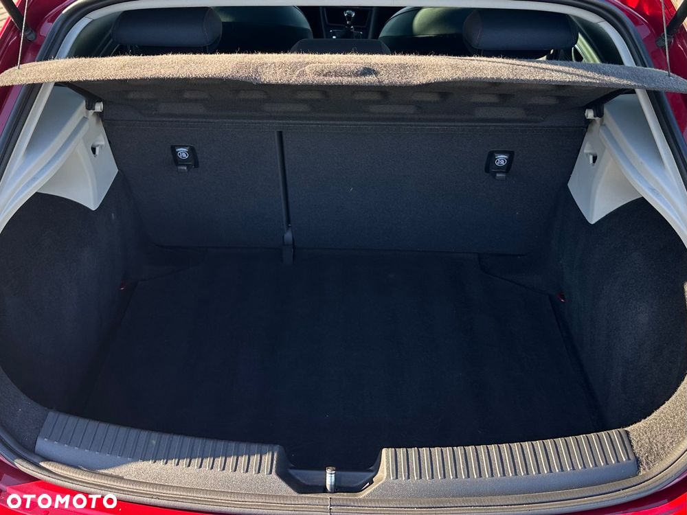 Seat Leon 1.4 TSI FR S&S - 11