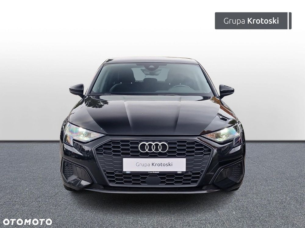 Audi A3 Sportback - 8