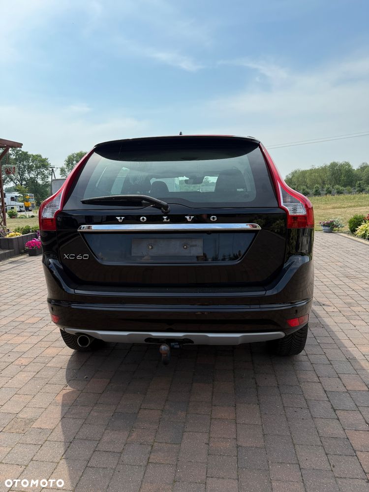 Volvo XC 60 - 16
