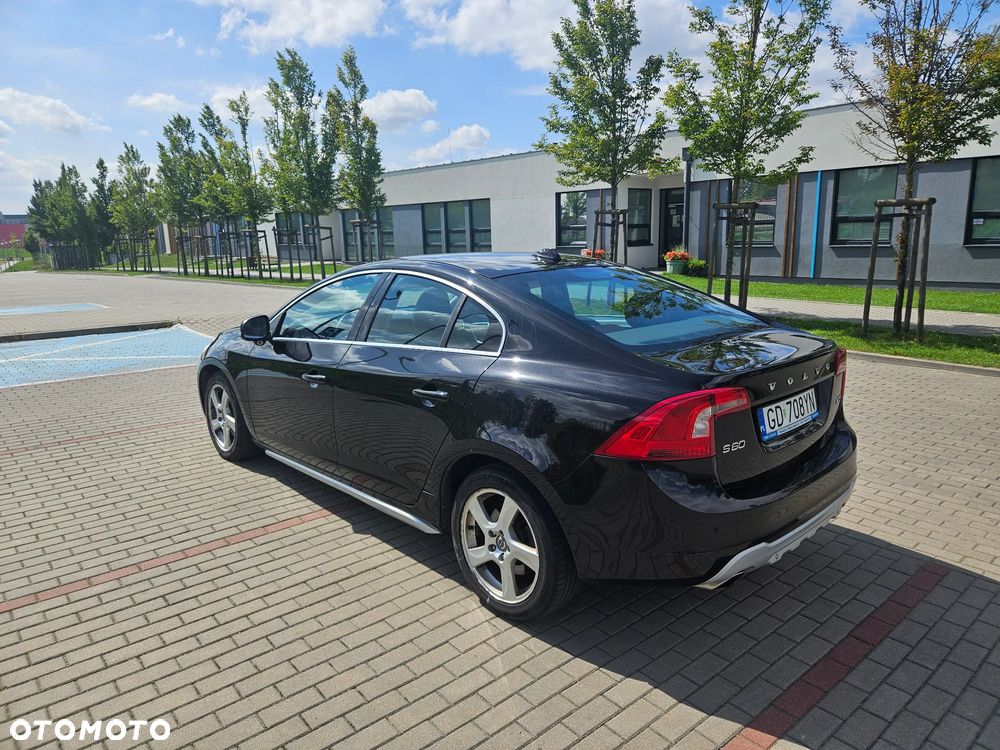 Volvo S60 D3 - 8