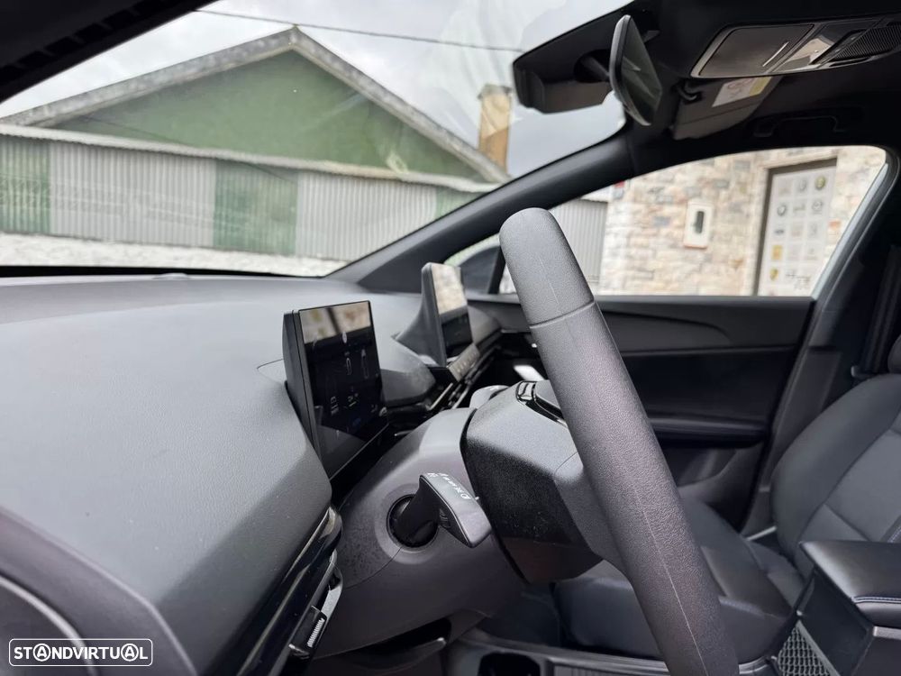 MG MG4 51 kWh Standard - 34