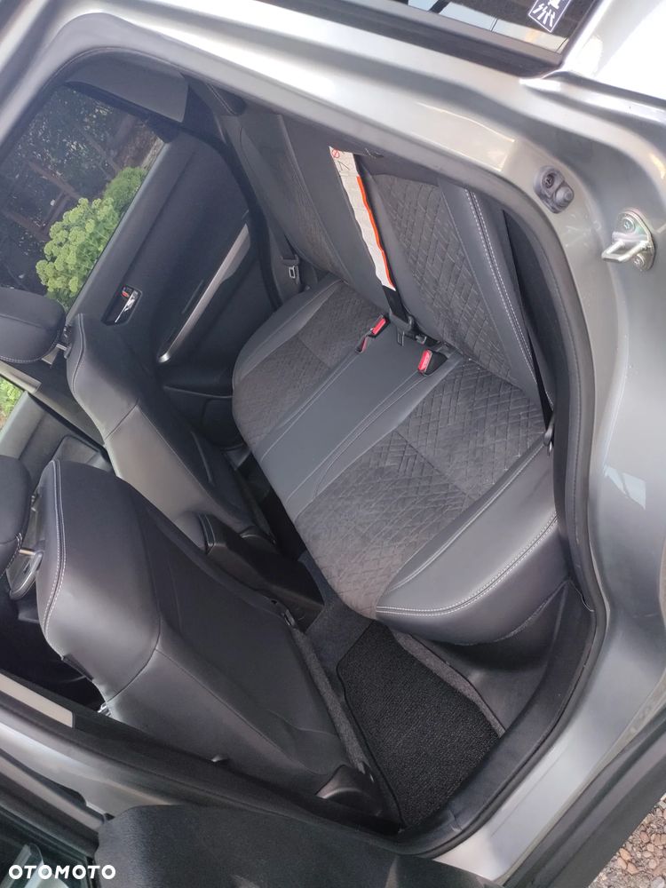 Suzuki Vitara - 13