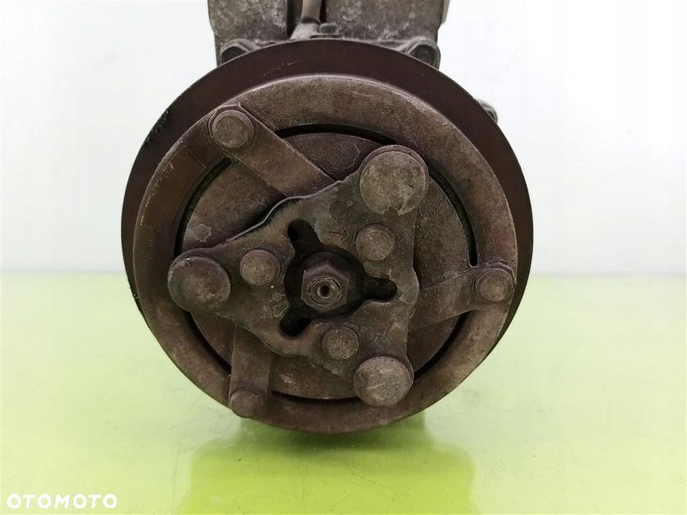 Sprężarka klimatyzacji Honda Jazz II 1.2 77KM 2002-2008 KEIHIN HS090R - 3