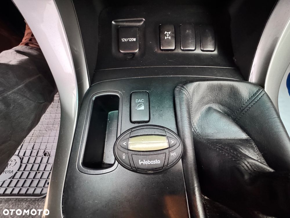 Toyota Land Cruiser 3.0 D Sol - 6