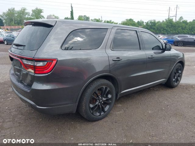 Dodge Durango ver-5-7-citadel - 4