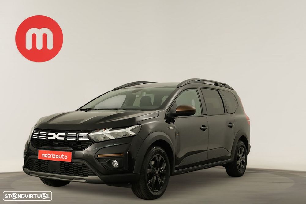Dacia Jogger 1.0 TCe Extreme - 2