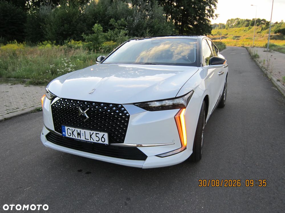 DS Automobiles DS 4 - 1