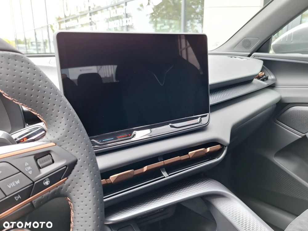 Cupra Terramar 2.0 TSI 4Drive DSG - 21