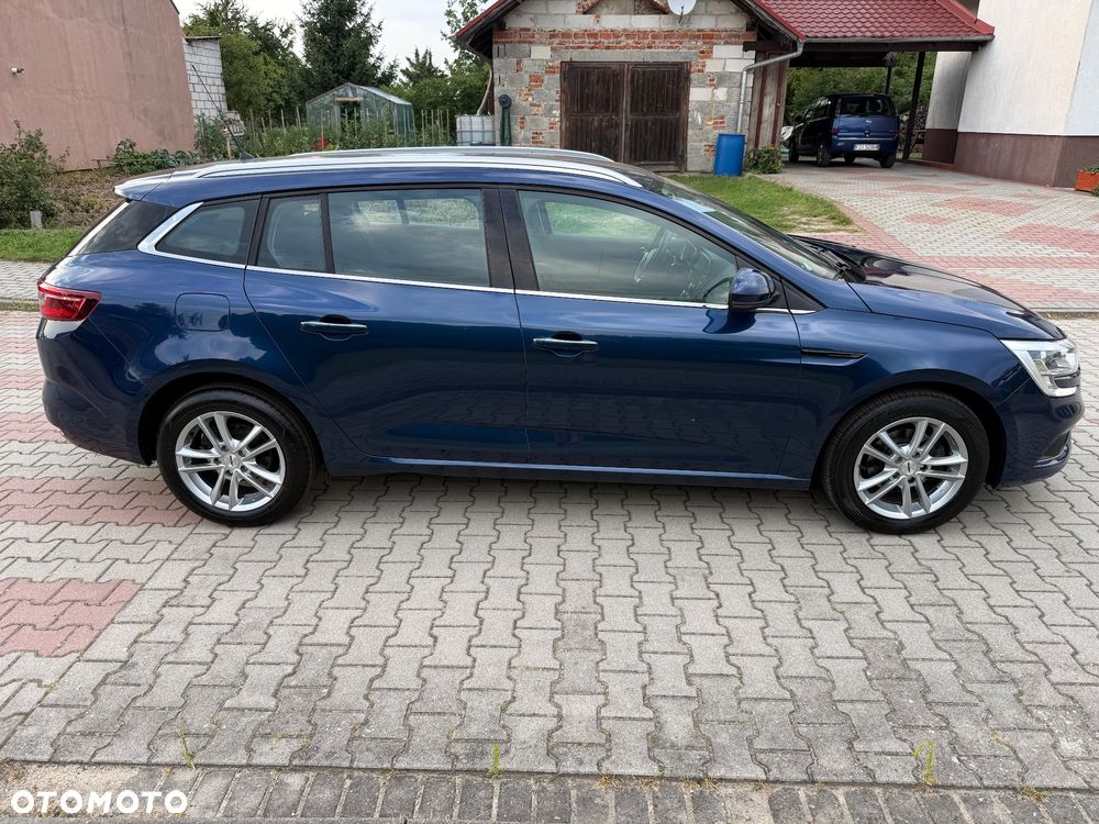 Renault Megane ENERGY TCe 130 EXPERIENCE - 4