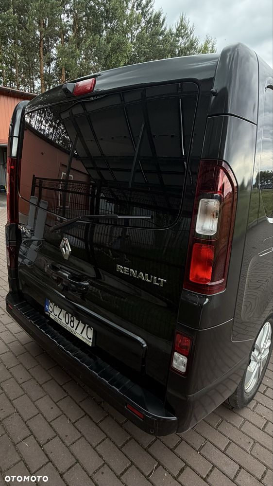 Renault Trafic - 7