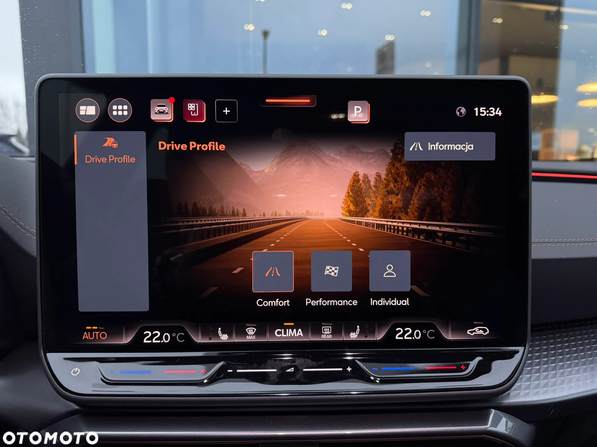 Cupra Formentor 1.5 TSI - 17