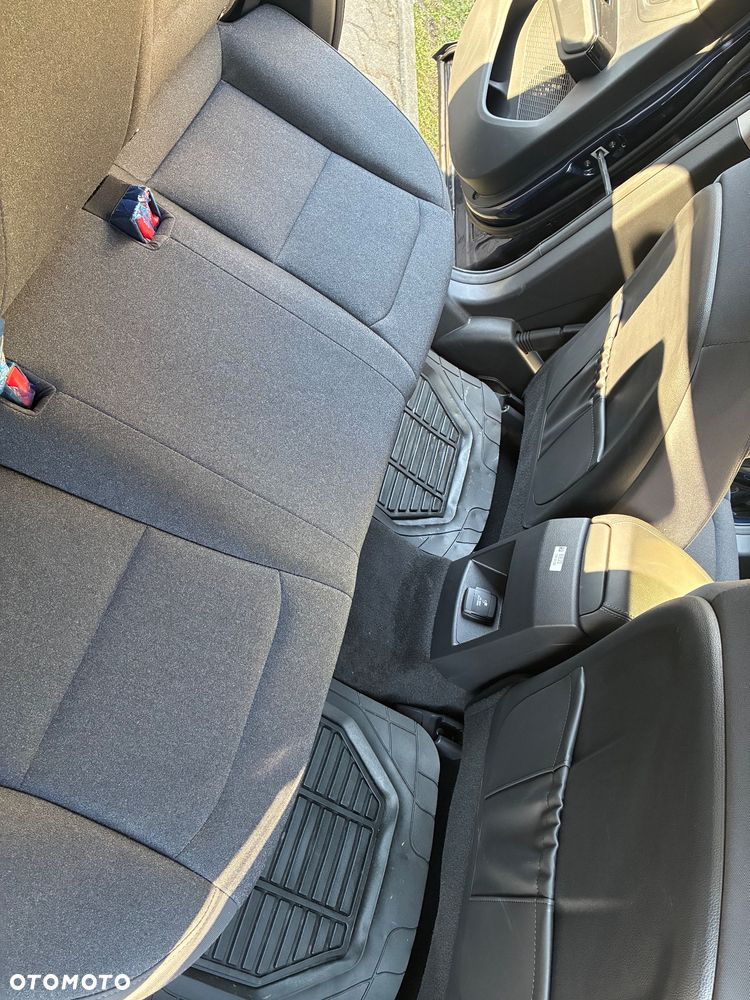 SsangYong/KGM Korando 1.5 T-GDI Quantum 2WD - 13