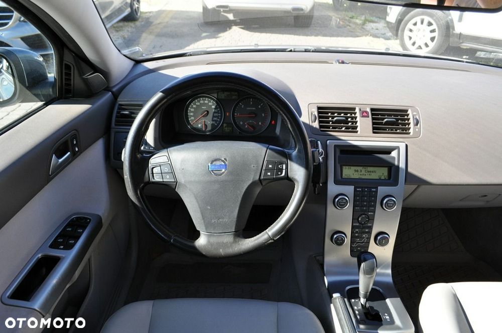 Volvo S40 - 14