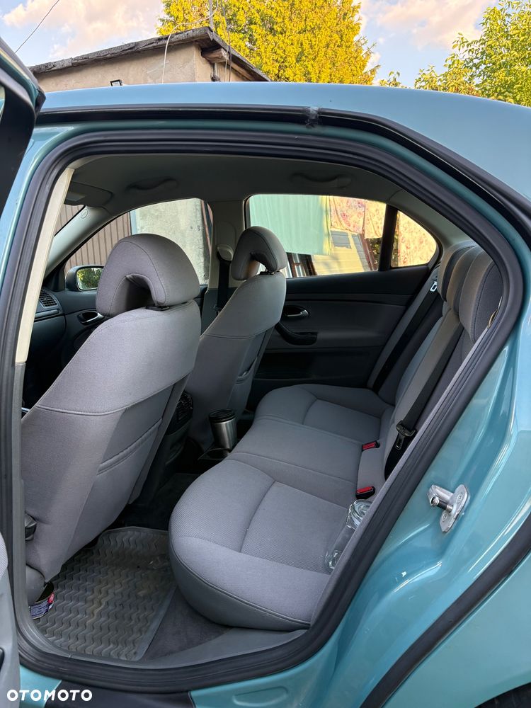 Saab 9-3 2.0 T Linear - 9