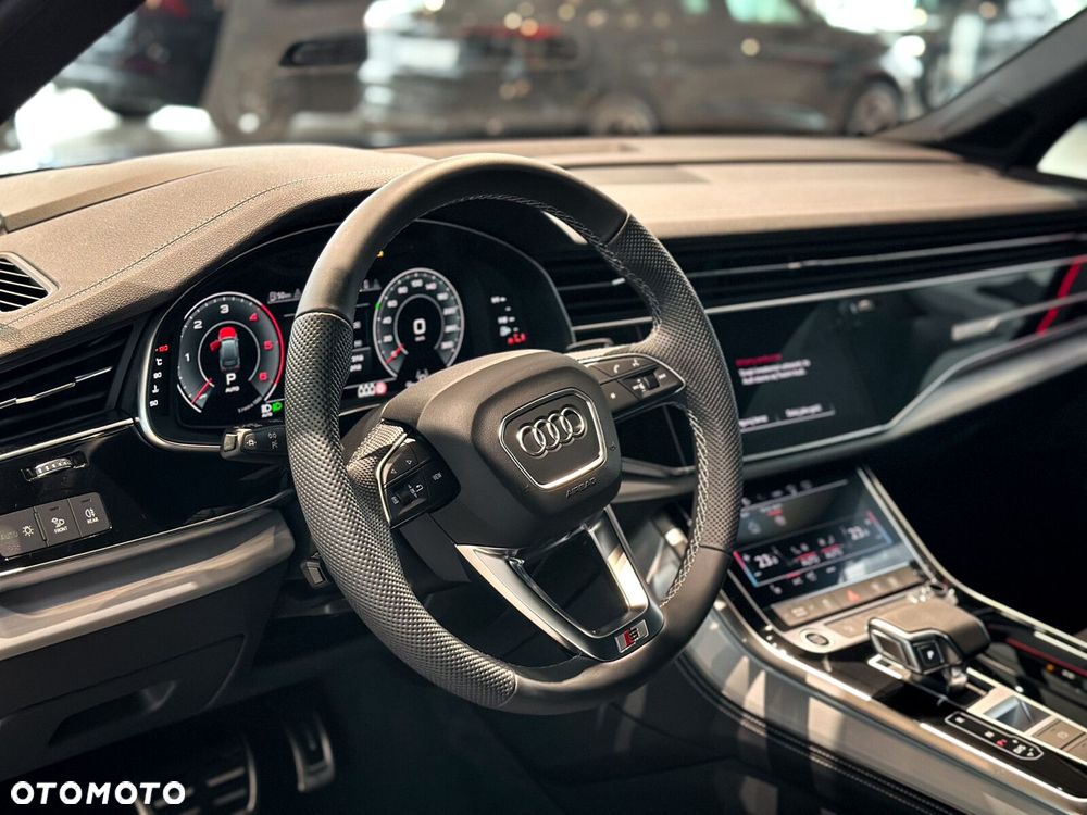 Audi Q7 - 21