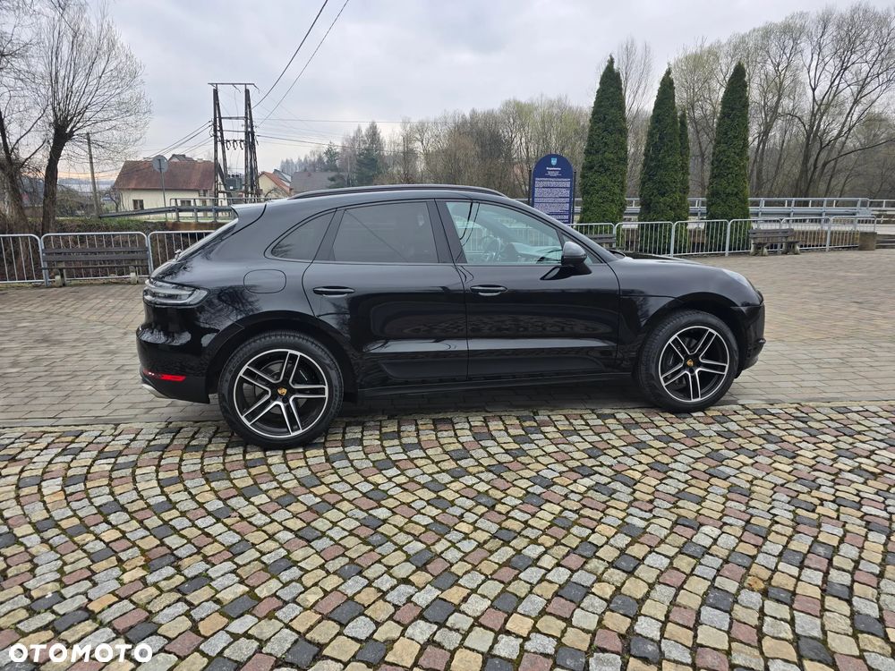 Porsche Macan - 11