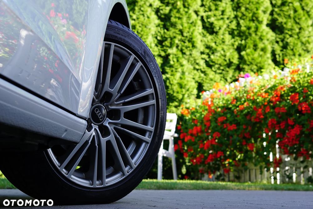 Audi A3 Sportback 2.0 TDI S tronic - 13