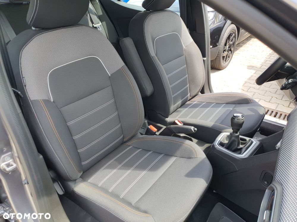 Dacia Sandero Stepway - 28