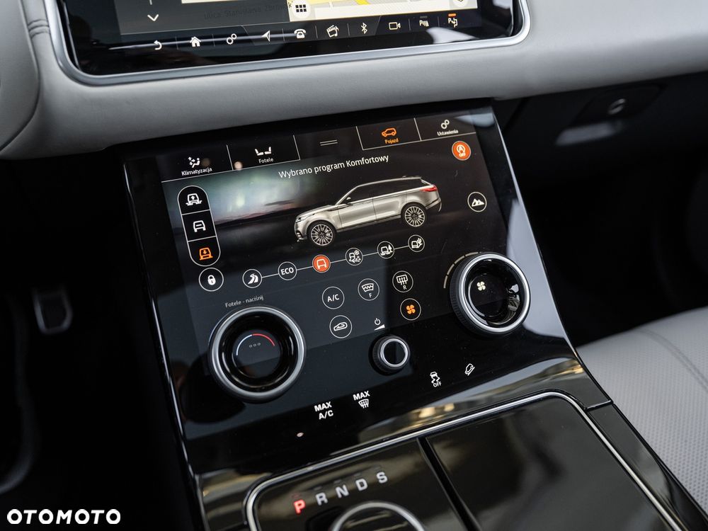 Land Rover Range Rover Velar - 25
