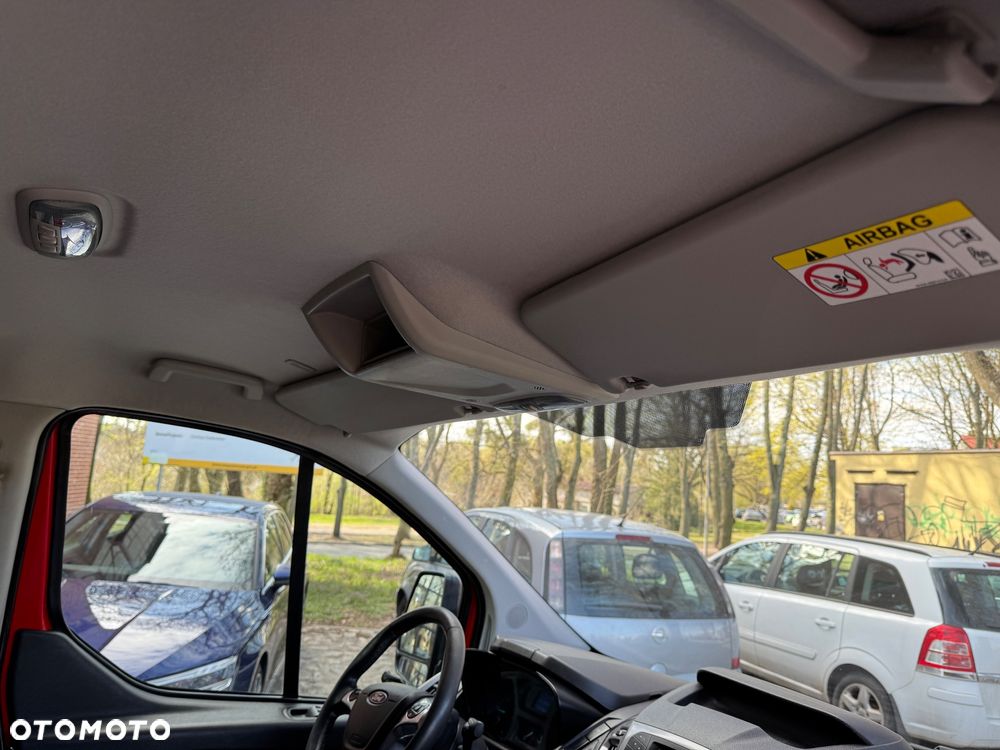 Ford Custom 330 L1 TREND - 25