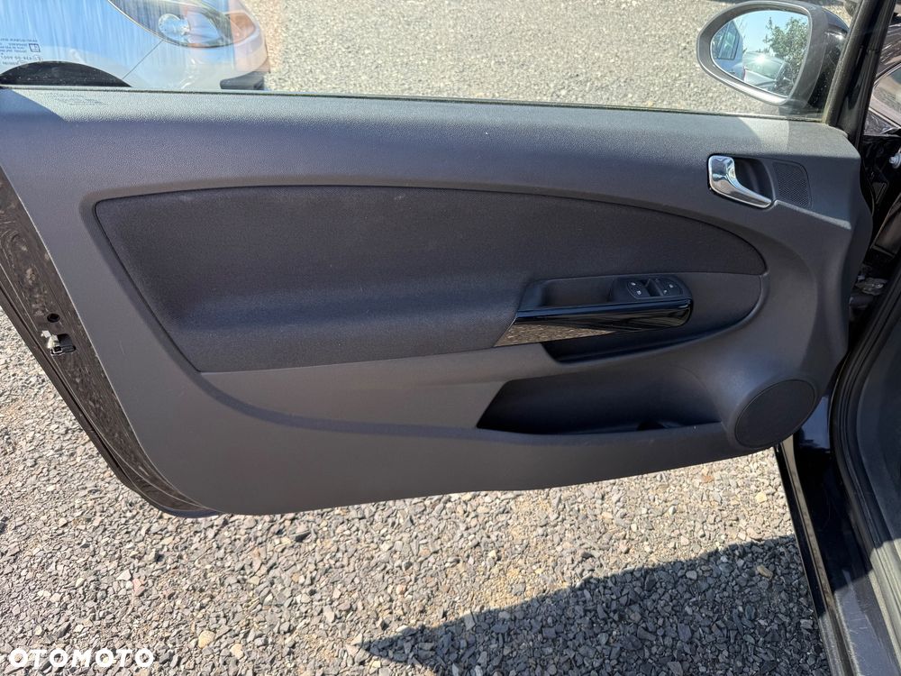 Opel Corsa 1.2 16V EcoFLEX Satellite - 17