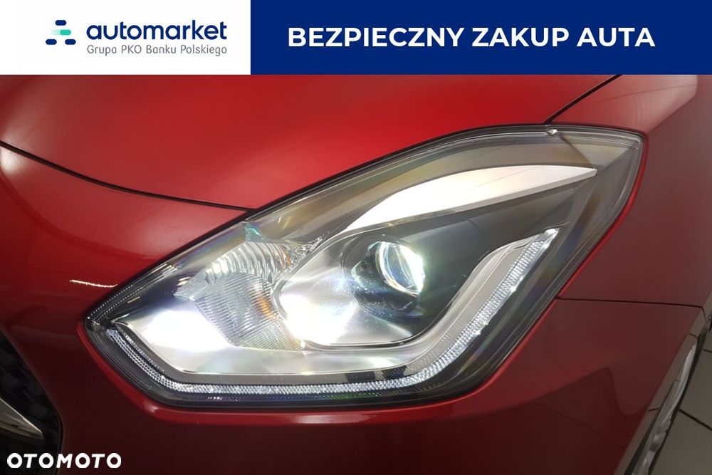 Suzuki Swift 1.2 Dualjet SHVS Premium Plus - 14