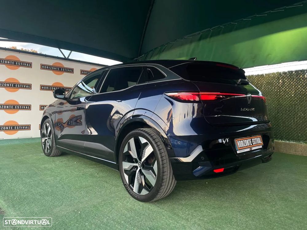 Renault Mégane E-Tech EV60 Techno Optimum Charge - 6
