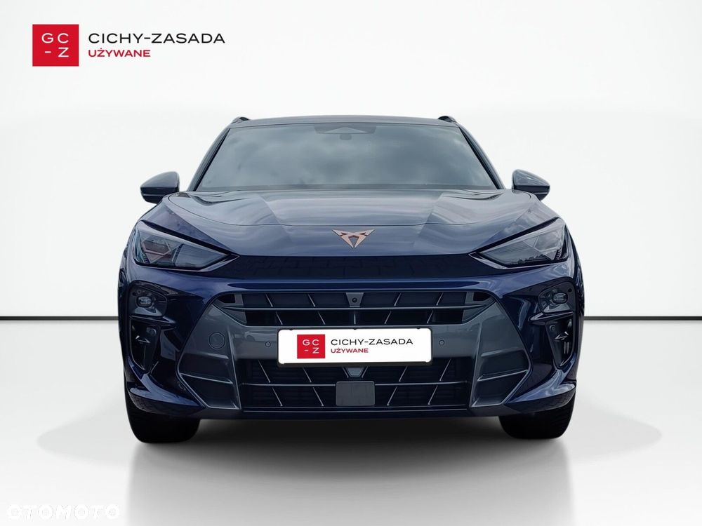 Cupra Terramar 1.5 eTSI mHEV DSG - 9