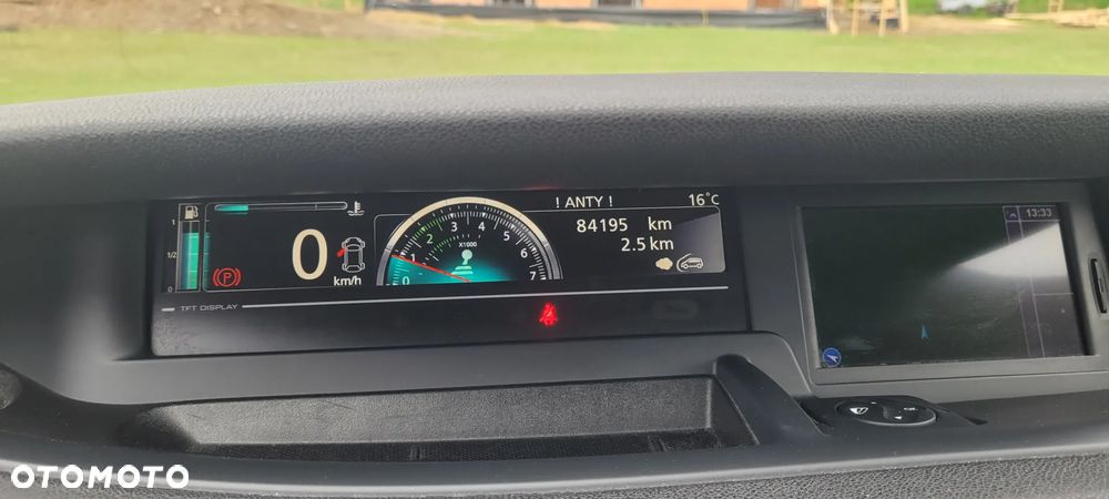 Renault Scenic - 14