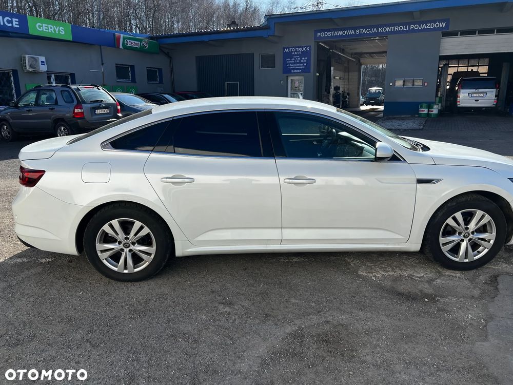 Renault Talisman ENERGY dCi 110 LIFE - 6