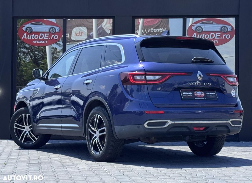 Renault Koleos - 4