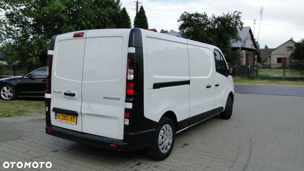 Renault Trafic - 5