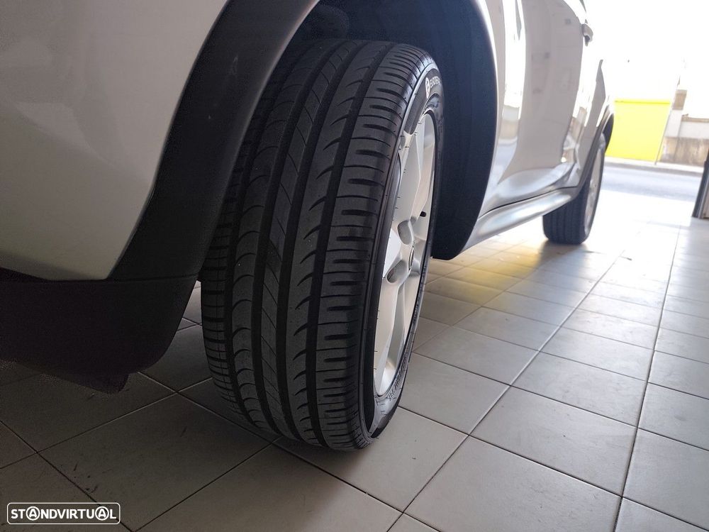 Nissan Juke 1.5 dCi Acenta - 8
