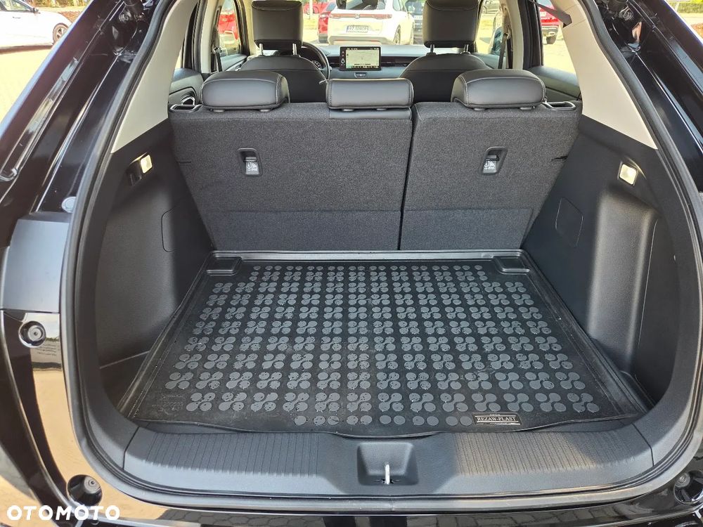 Honda HR-V 1.5 i-MMD Advance BSI CVT - 18