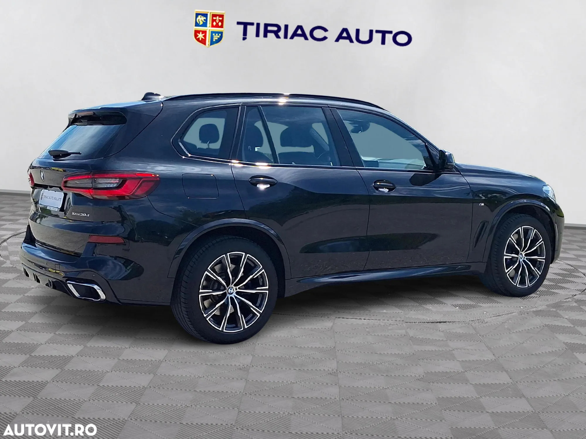 BMW X5 xDrive30d - 6