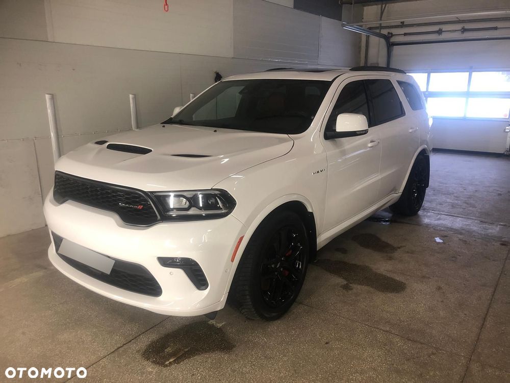 Dodge Durango - 28
