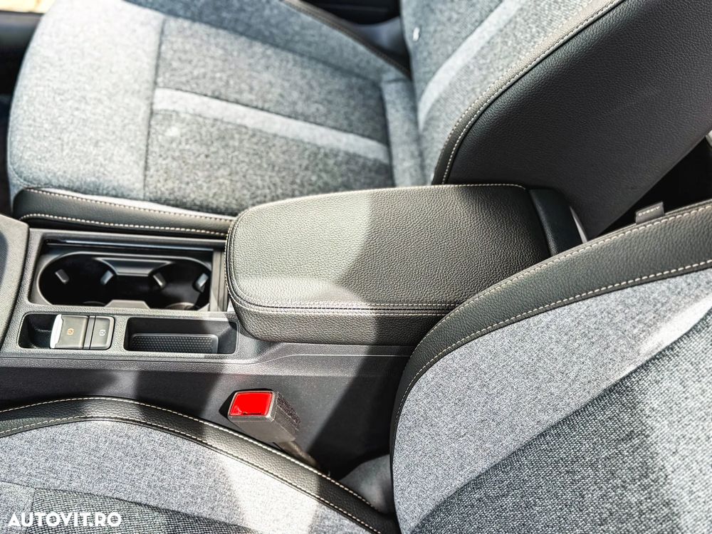 SKODA Octavia 2025 — imagine 29