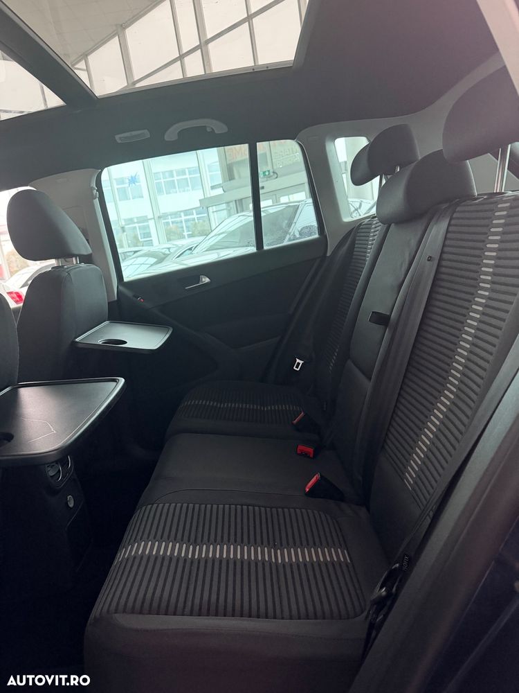 Volkswagen Tiguan 2.0 TDI DPF 4Motion Life - 21