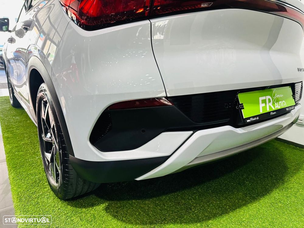 BYD Atto 3 60.48 kWh Design - 15