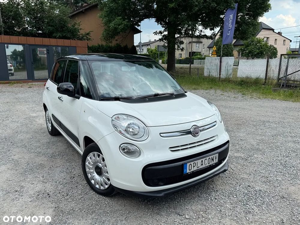 Fiat 500L - 15