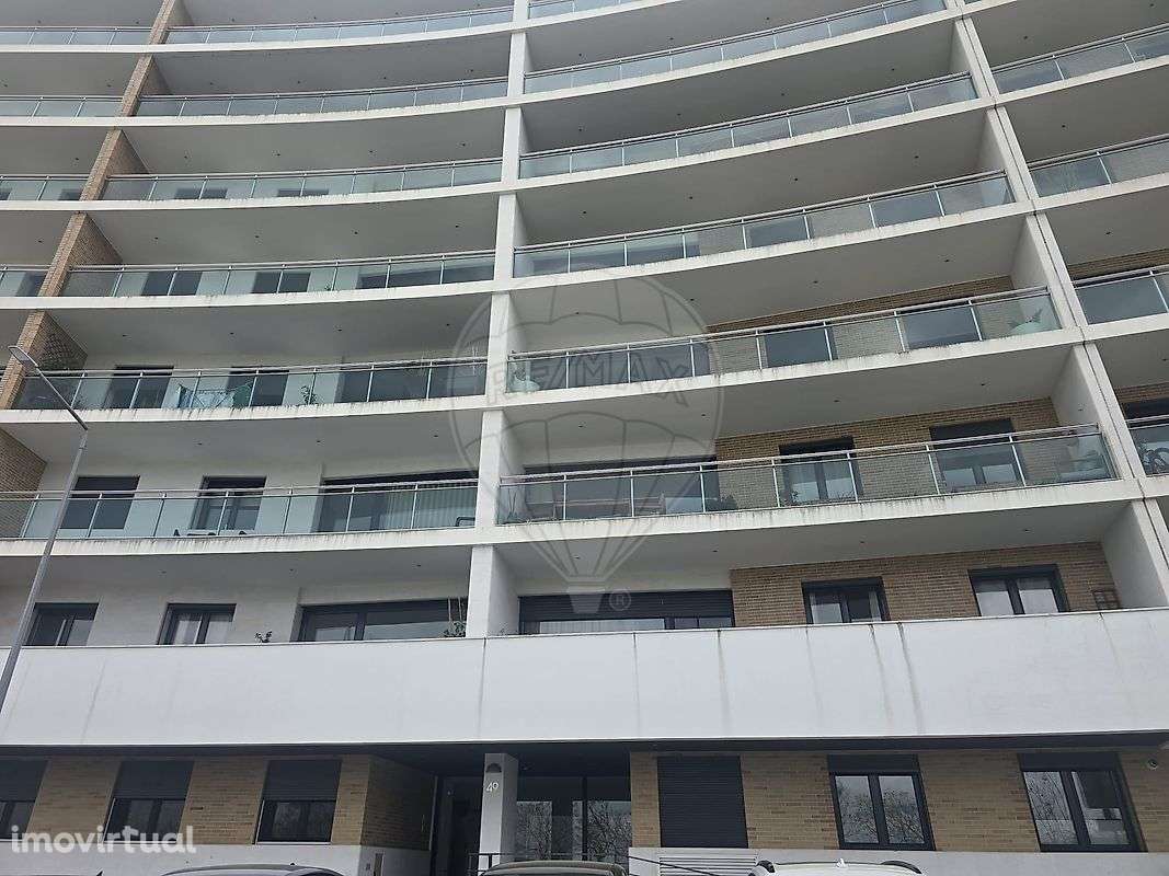 Apartamento T3 para arrendamento - Grande imagem: 3/4