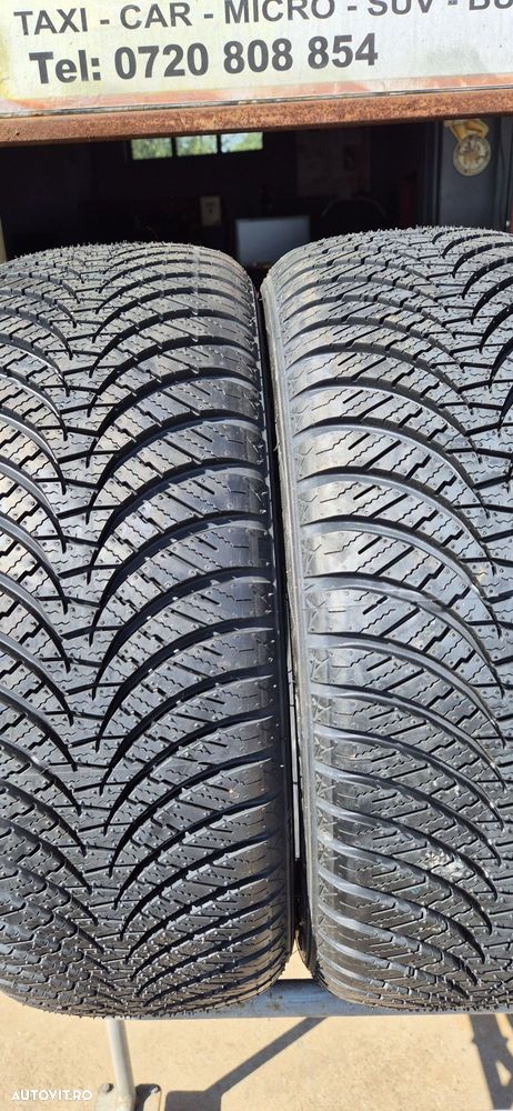 195 50 16 Falken Allseason - 7