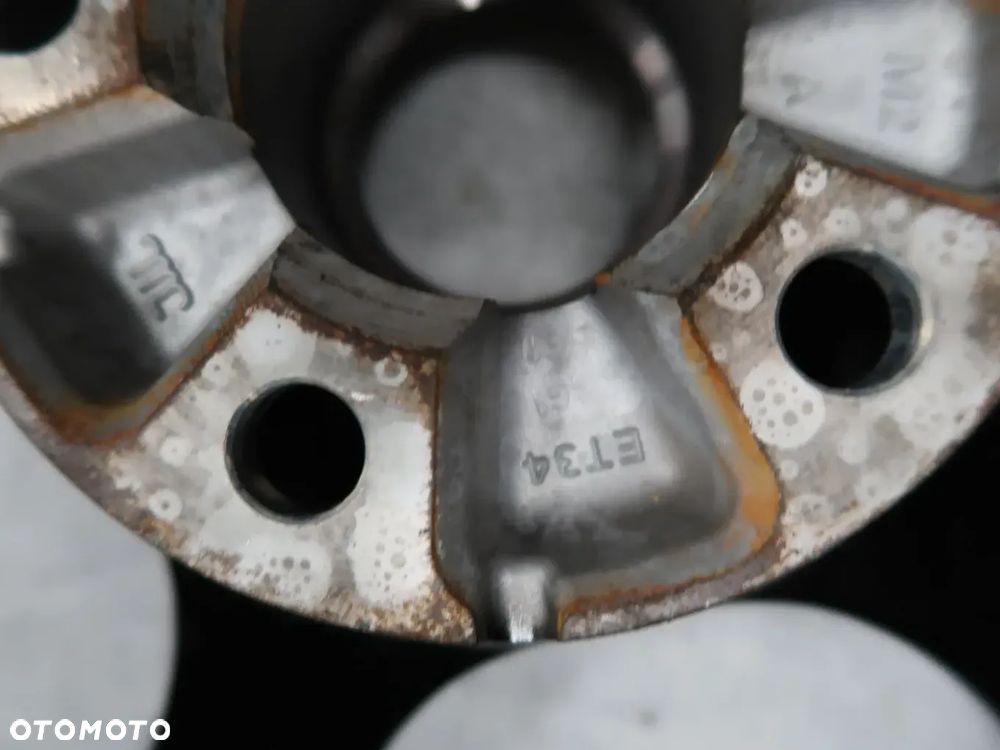 35 Felga Aluminiowa Alfa 156144299 19" - 4