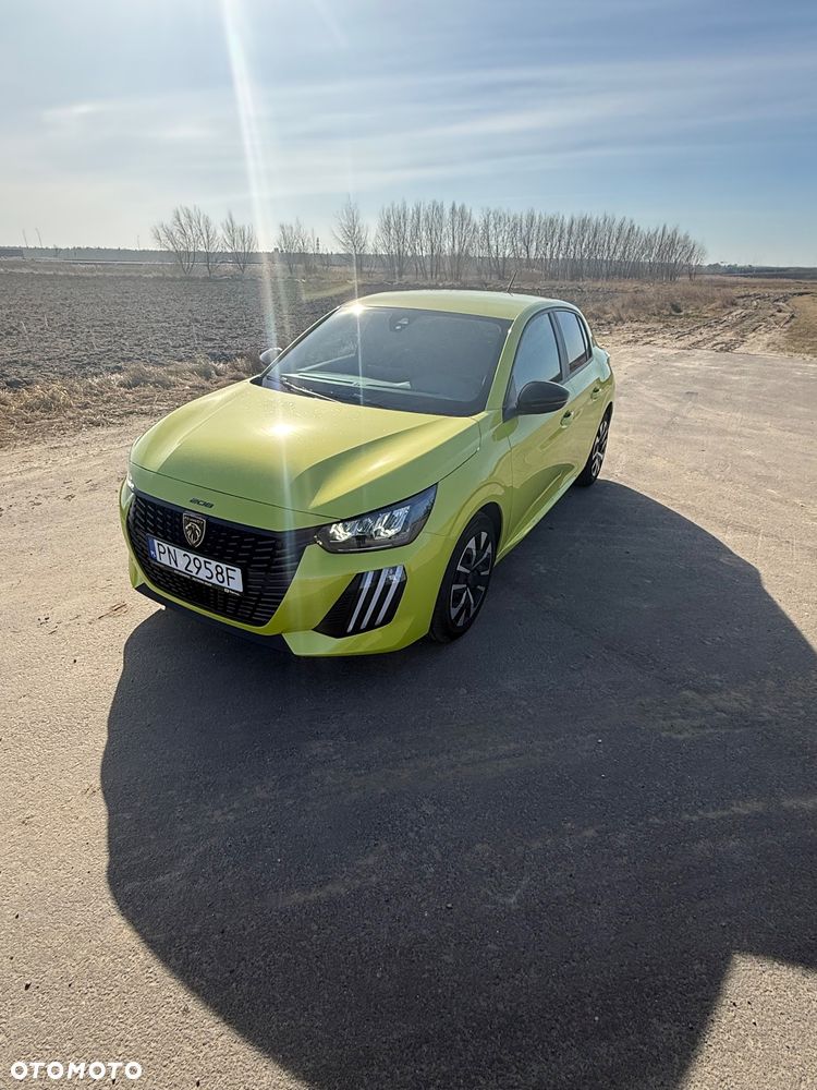 Peugeot 208 PureTech 100 Style - 9