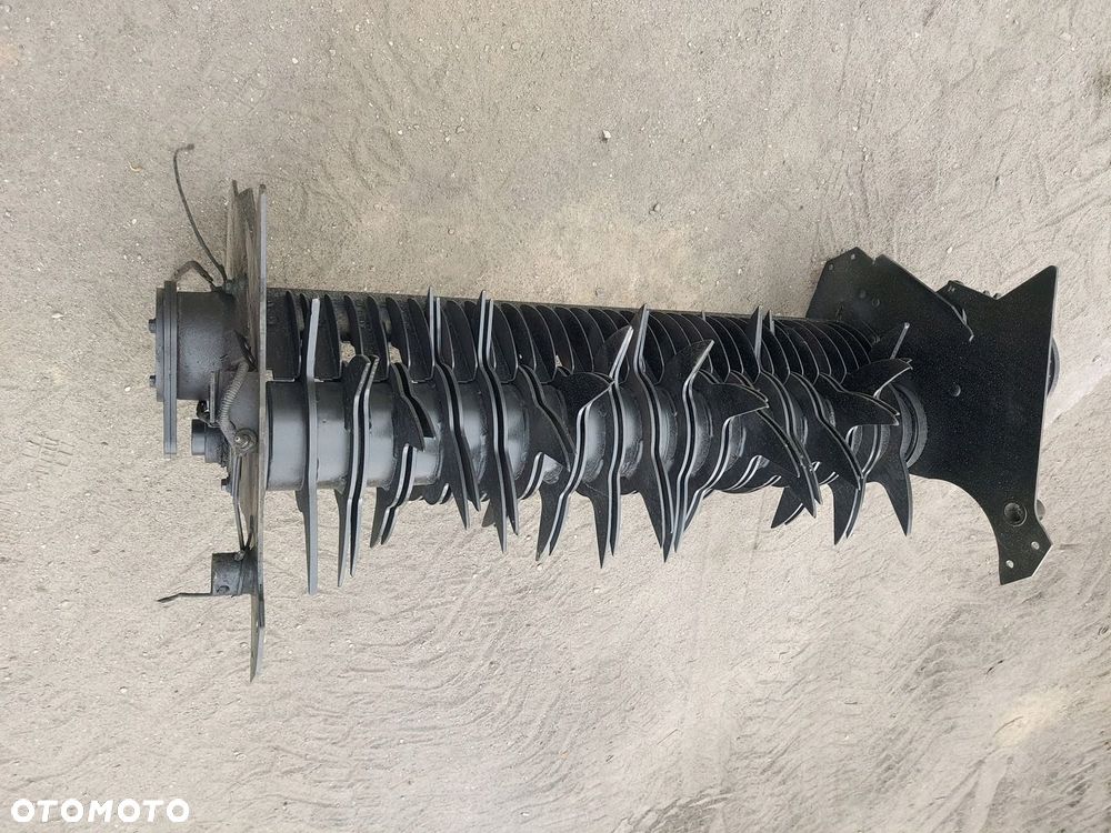 ROTOR PRASA CASE RB465 2014R - 2