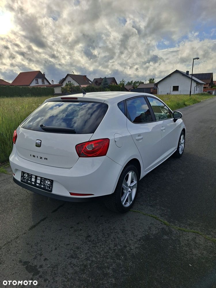 Seat Ibiza - 22