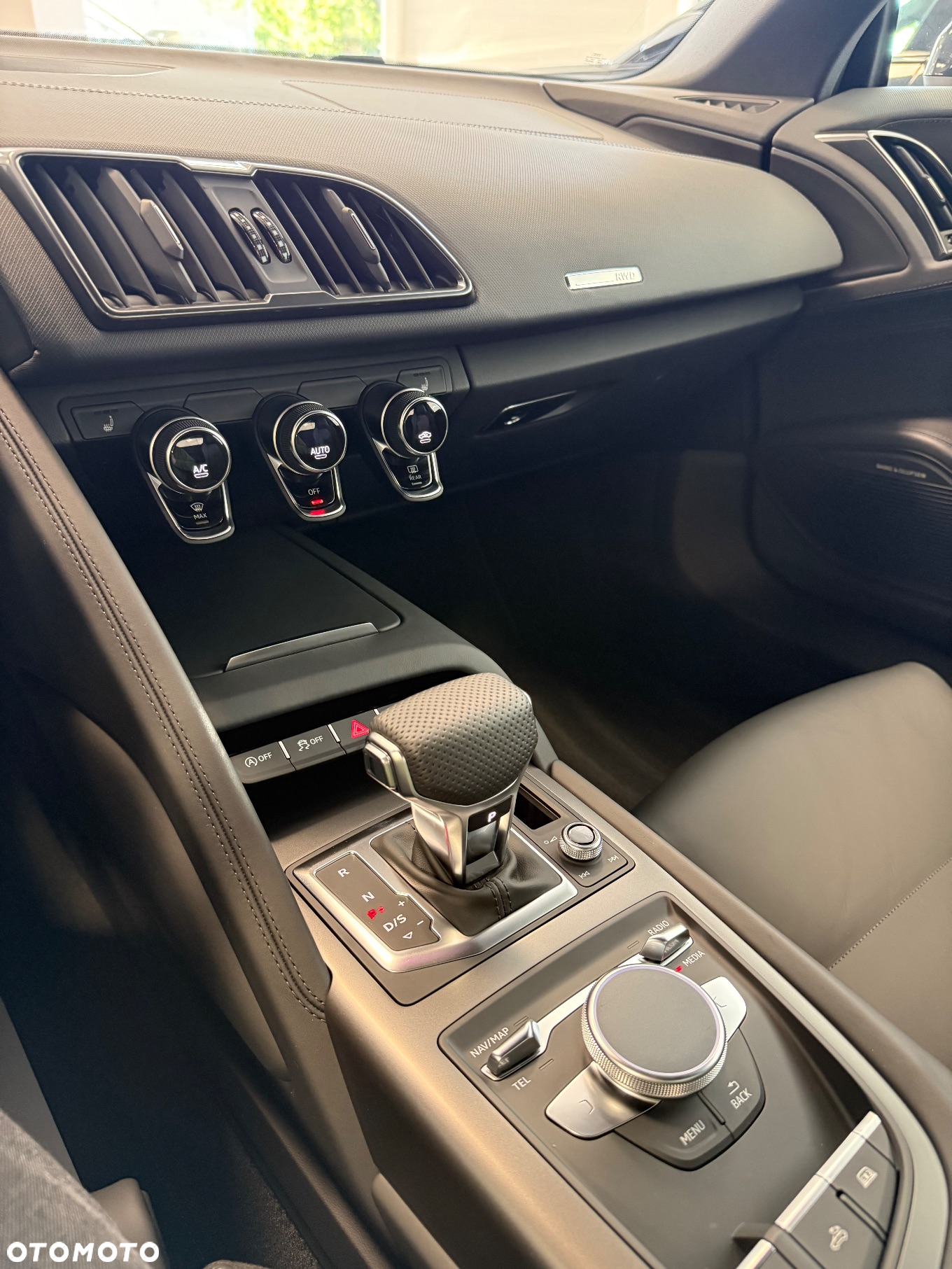 Audi R8 Coupé - 14